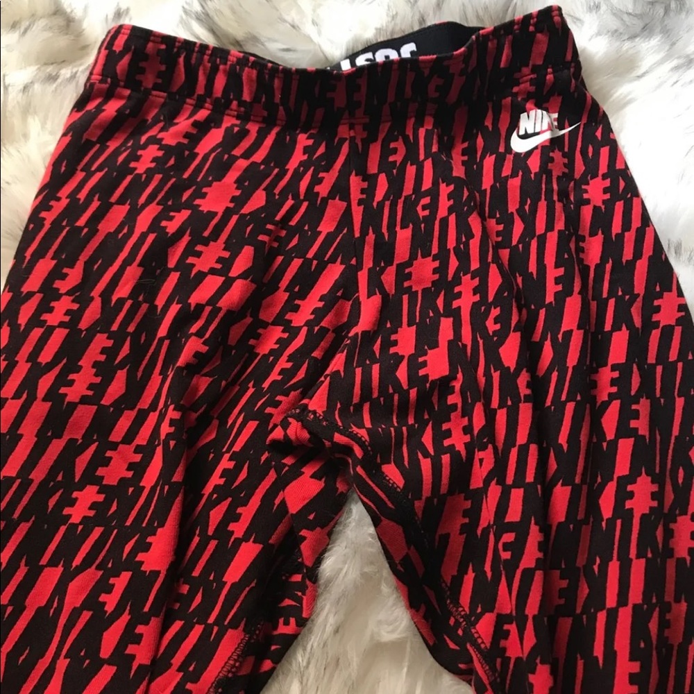 Nike Leggings